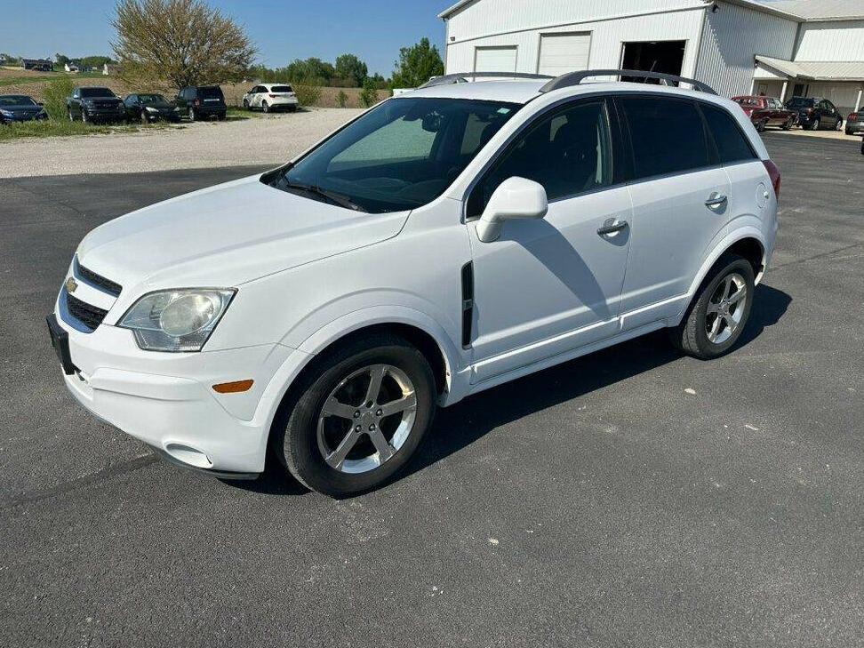 CHEVROLET CAPTIVA SPORT 2014 3GNAL3EKXES529115 image CHEVROLET CAPTIVA SPORT 2014 3GNAL3EKXES529115 image